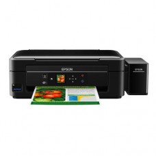 Epson Multifunction Inkjet L455 